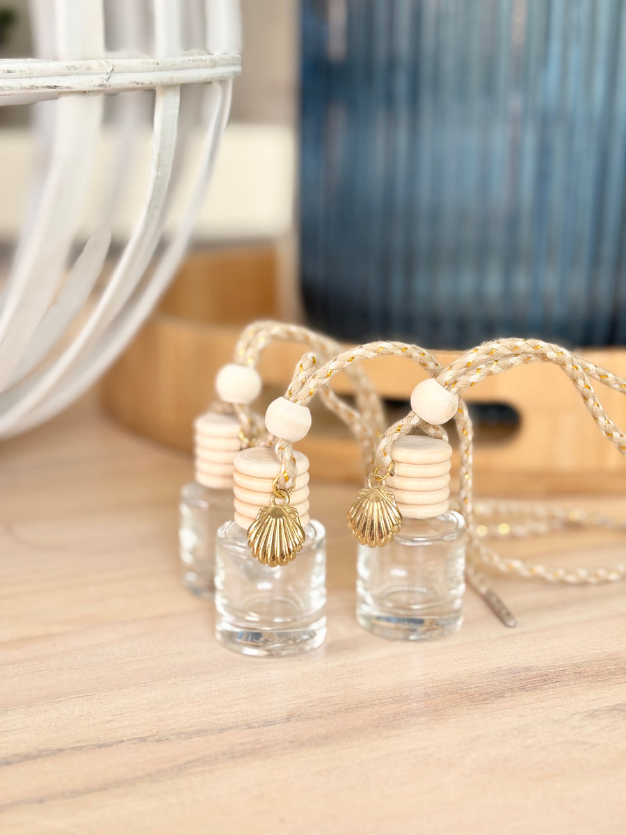 Car Diffusers – Little Maisy Botanical Candles