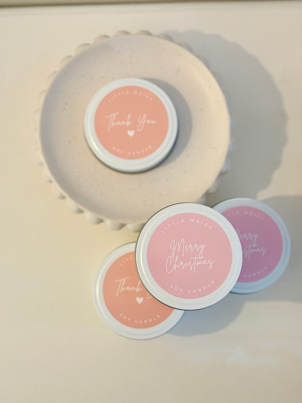 Mystery Travel Tin pack