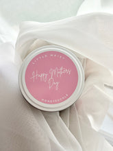 Mother’s Day Travel Tins