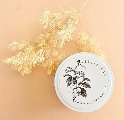 Mystery Travel Tin pack