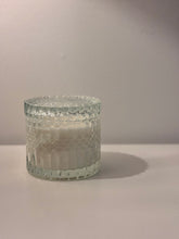 Alyssa Jar - Flat Lid