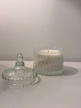 Alyssa Jar - Dome Lid