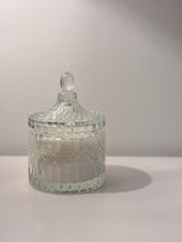 Alyssa Jar - Dome Lid