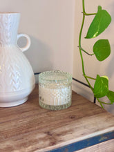 Alyssa Jar - Flat Lid