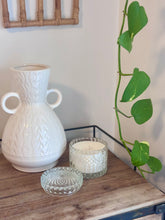 Alyssa Jar - Flat Lid