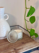 Alyssa Jar - Flat Lid