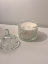 Alyssa Jar - Dome Lid