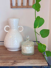 Alyssa Jar - Dome Lid