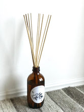 Coconut & Lime - Reed Diffuser